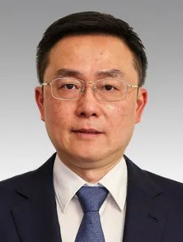 上海局级干部最新任命