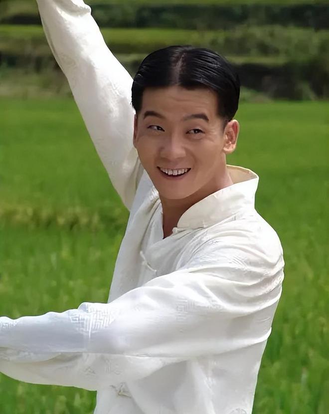 陈创最新电视剧