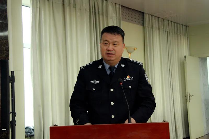 惠农区干部任免最新